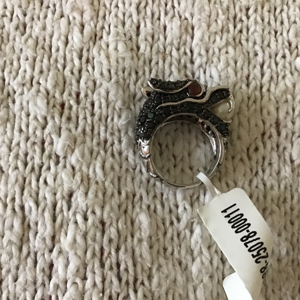 Ring Dragon